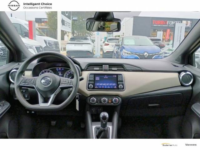 Nissan Micra image 1