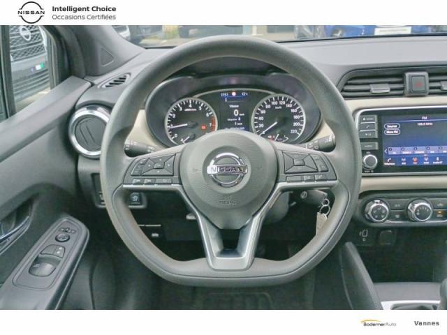 Nissan Micra image 3