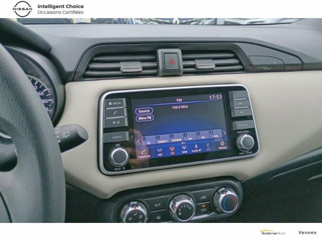 Nissan Micra image 9