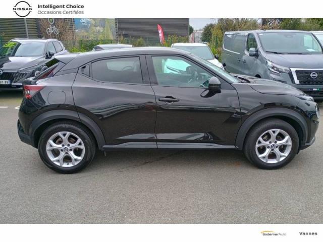 Nissan Juke image 9
