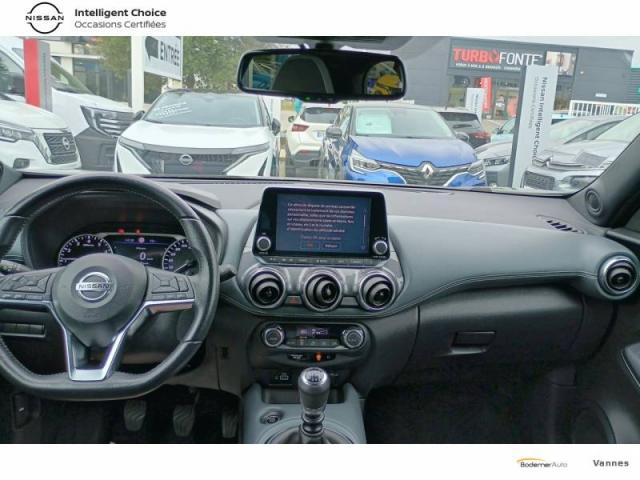 Nissan Juke image 3