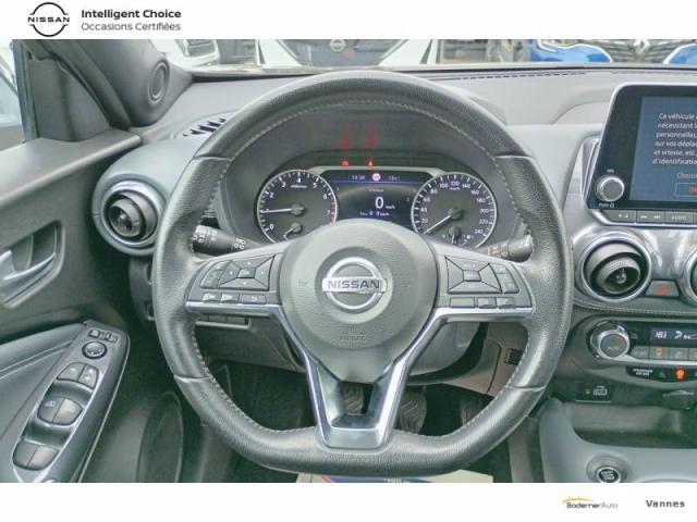 Nissan Juke image 7