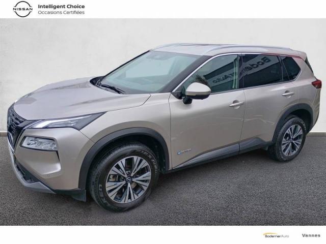 Nissan X-Trail E-Power 204 Ch N-Connecta