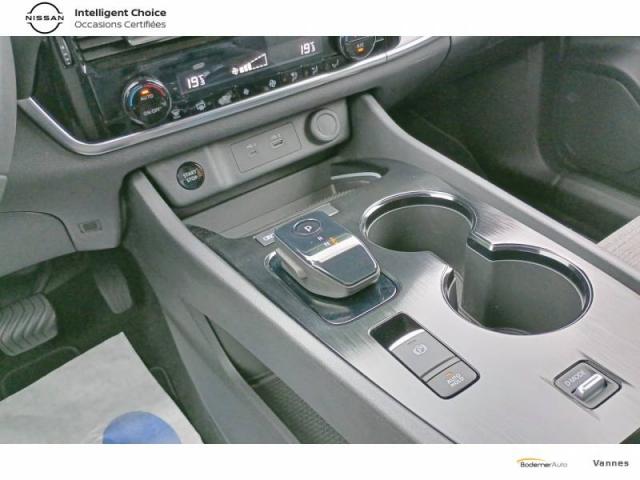 Nissan X-Trail image 4