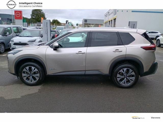 Nissan X-Trail image 9