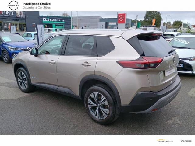 Nissan X-Trail image 1