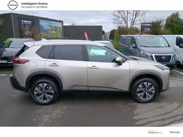 Nissan X-Trail image 3