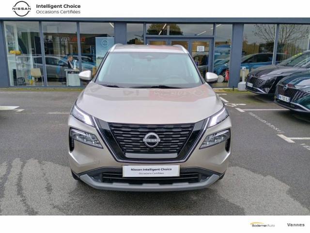 Nissan X-Trail image 6