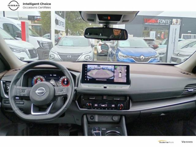 Nissan X-Trail image 8