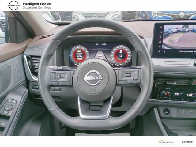 Nissan X-Trail image 7