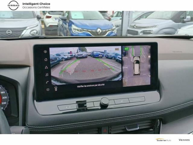 Nissan X-Trail image 5