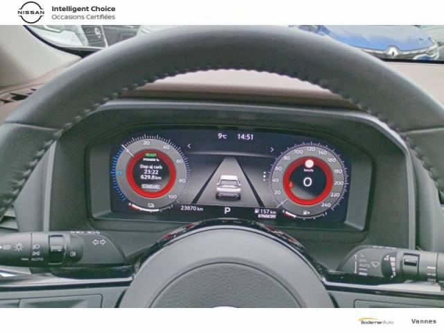 Nissan X-Trail image 2