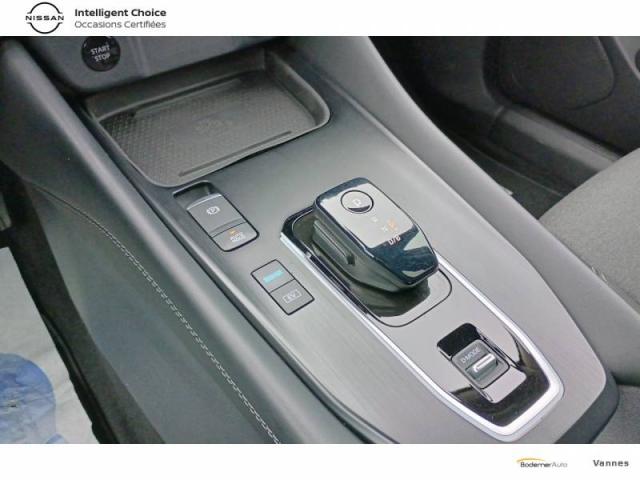 Nissan Qashqai image 7