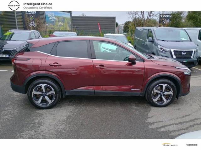 Nissan Qashqai image 2