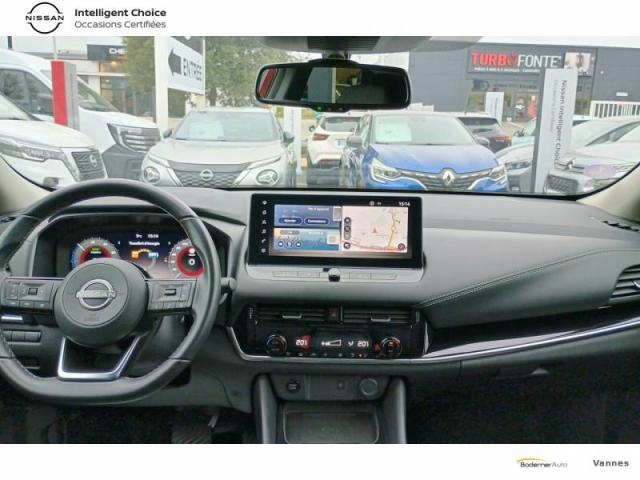 Nissan Qashqai image 5