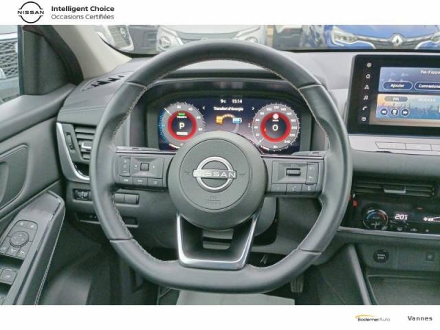 Nissan Qashqai image 6