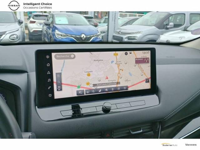 Nissan Qashqai image 9