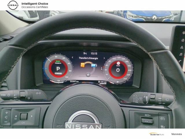 Nissan Qashqai image 3