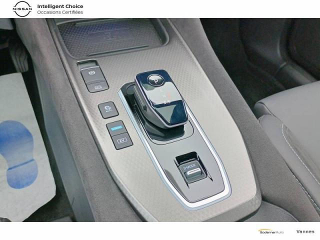 Nissan Qashqai image 6