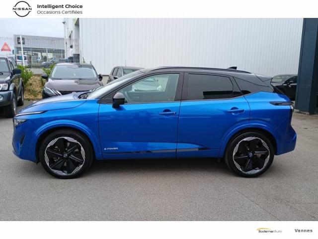 Nissan Qashqai image 9