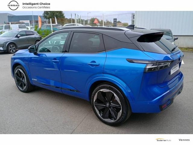 Nissan Qashqai image 5