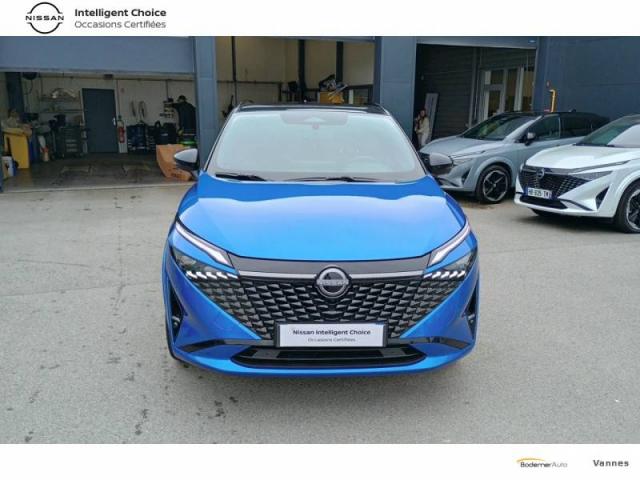 Nissan Qashqai image 4