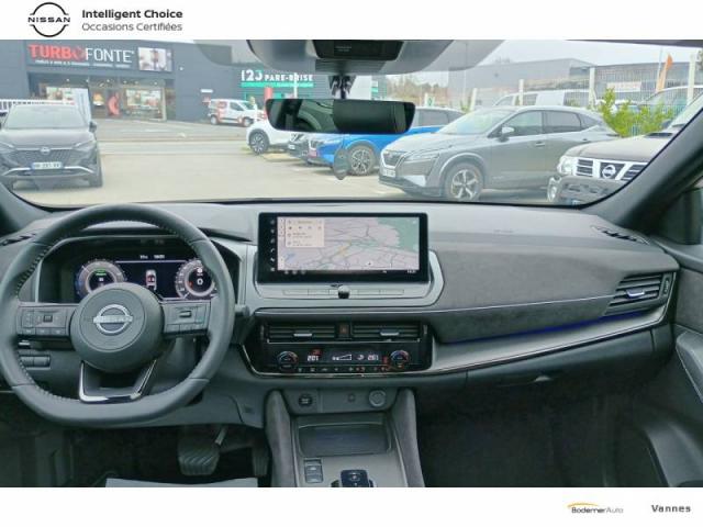 Nissan Qashqai image 3