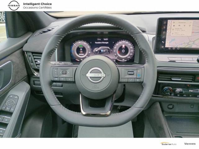 Nissan Qashqai image 2
