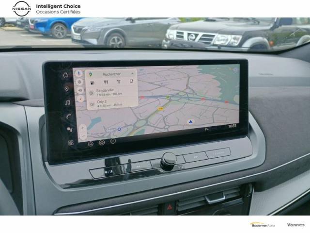 Nissan Qashqai image 8