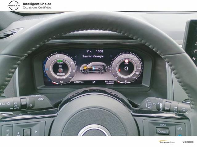 Nissan Qashqai image 7