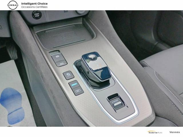 Nissan Qashqai image 1