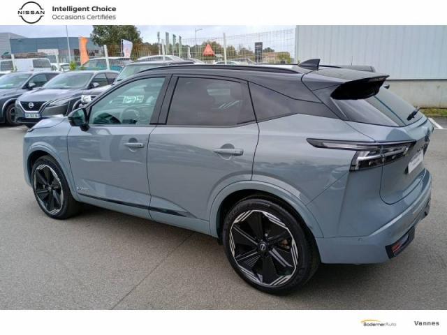 Nissan Qashqai image 7