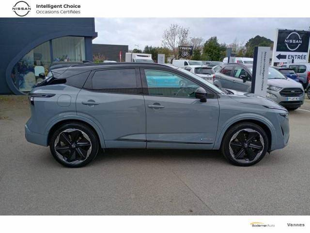 Nissan Qashqai image 4