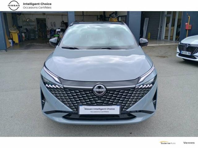 Nissan Qashqai image 9