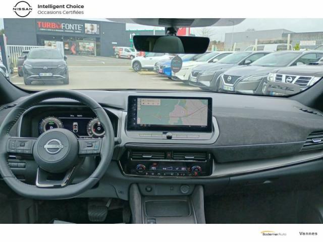 Nissan Qashqai image 3