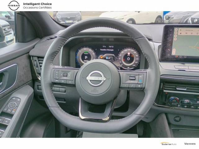 Nissan Qashqai image 6