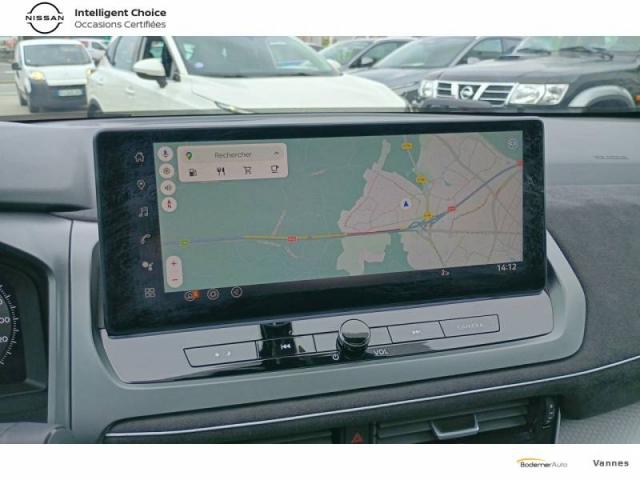 Nissan Qashqai image 5