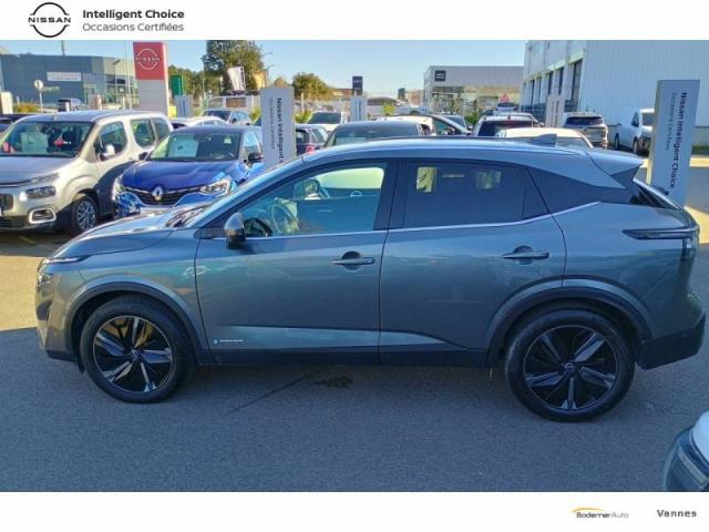 Nissan Qashqai image 7