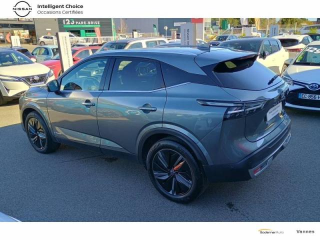 Nissan Qashqai image 9