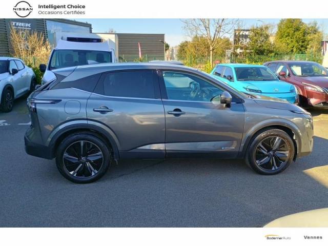 Nissan Qashqai image 8