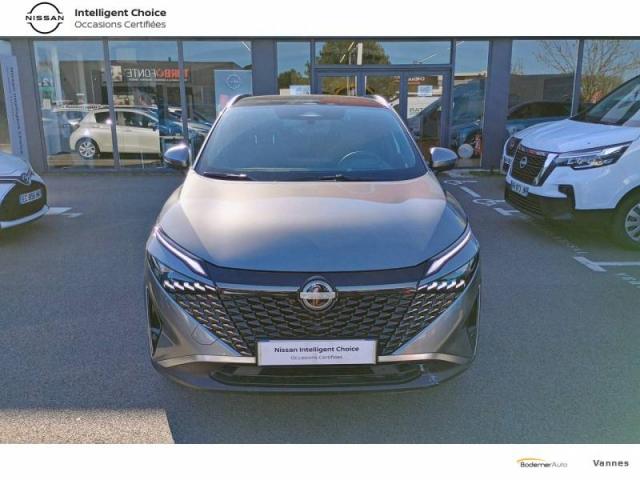 Nissan Qashqai image 3