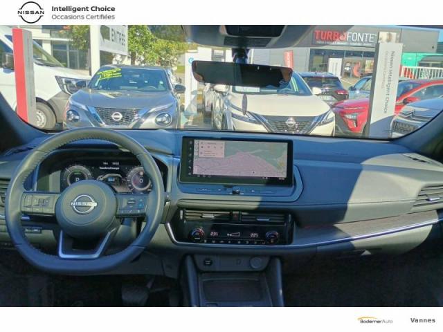 Nissan Qashqai image 2