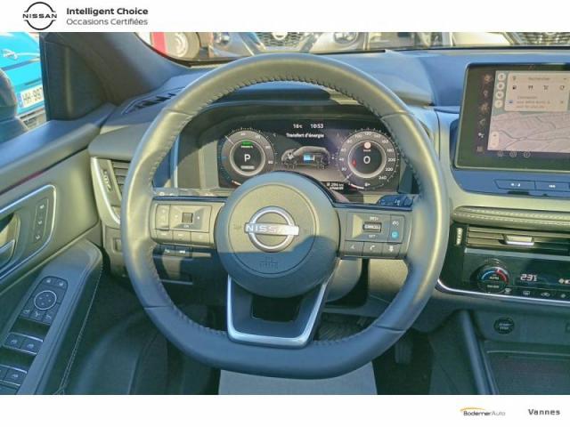 Nissan Qashqai image 6