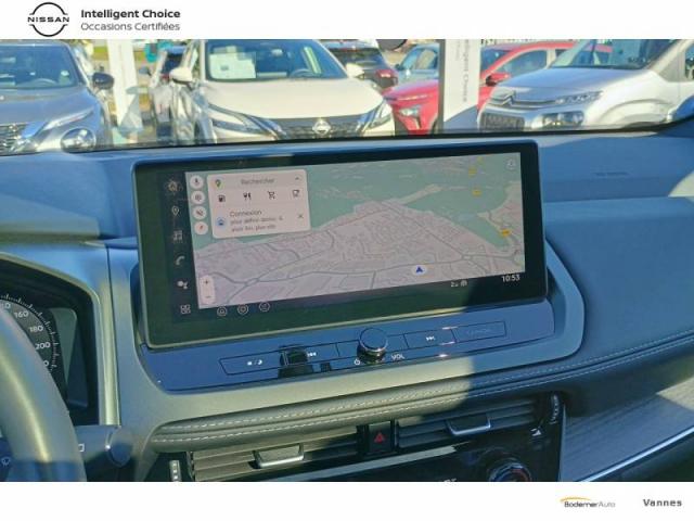 Nissan Qashqai image 1