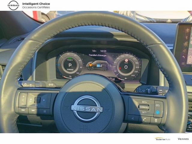 Nissan Qashqai image 4