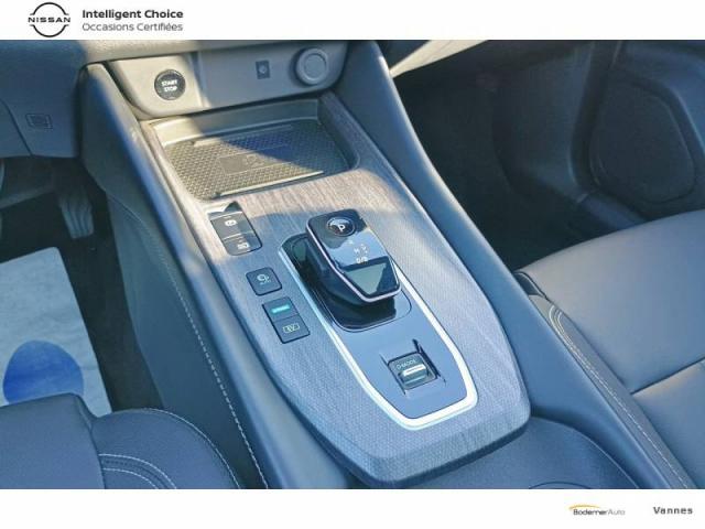 Nissan Qashqai image 2