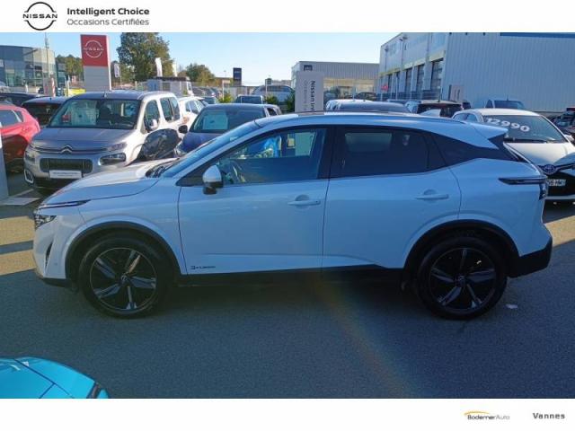 Nissan Qashqai image 7