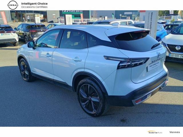 Nissan Qashqai image 9