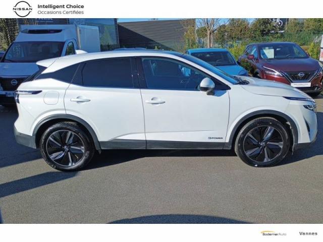 Nissan Qashqai image 6