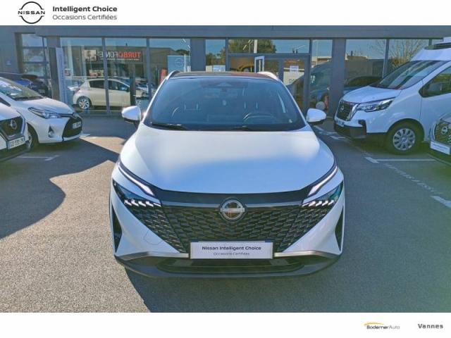 Nissan Qashqai image 4